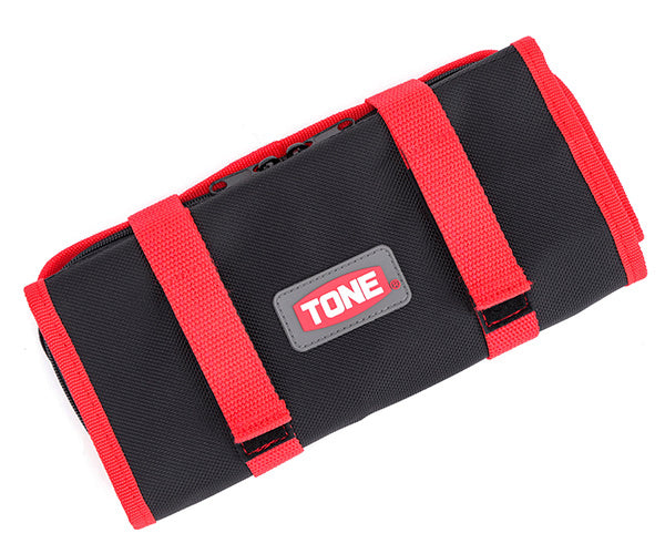  TONE ツールバッグ マルチタイプ BG1 ジッパー付 トネ 工具