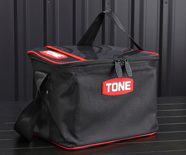  TONE ボルトバッグ BGBB1 ブラック トネ 工具